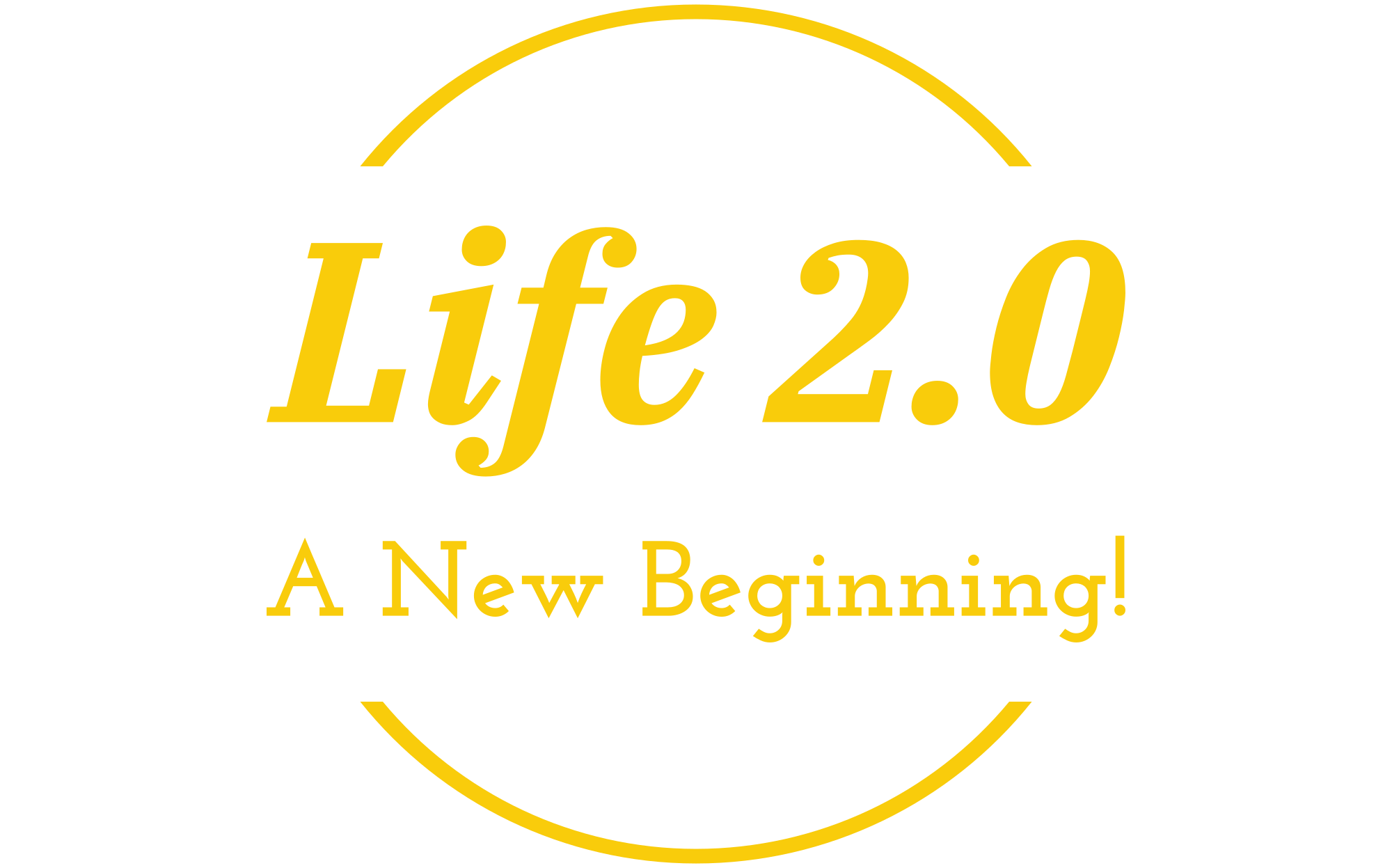 My Life 2.0 Journey